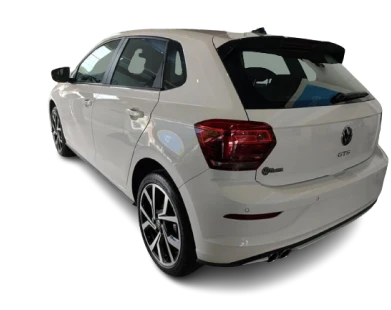 Preço de VW Polo